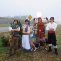 Michelle (@runderfulworld) 's Twitter Profile Photo