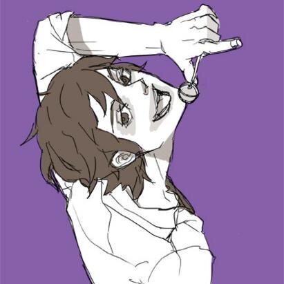 ♑Your name is GAMZEE MAKARA and you are the chillest of the chill... When you're drunk.♑ | #Humanstuck #Multiship #18+ #NSFW |