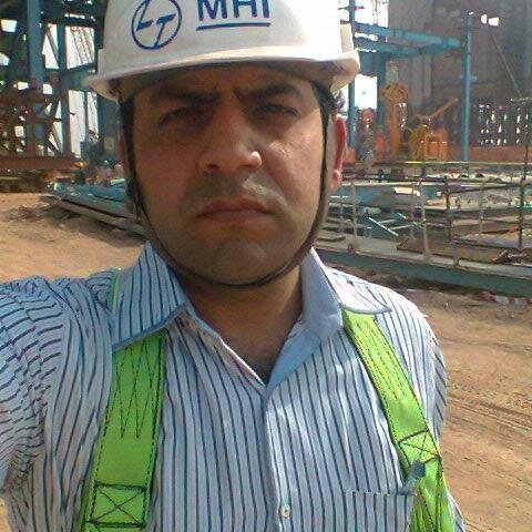 deepakverma2310's profile picture. I don't boast but I am a strict believer of right and wrong as per the DHARMA. I have my consciousness with me and I try not to evade any advice from that.