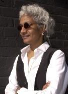 Feminist Human Rights Activist, City Builder, Grange Resident of Trini heritage