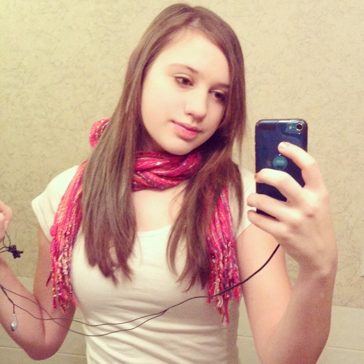 Hey it's Allie from LivingForMusic13! This is my twitter:) Please follow for all the latest news on my channel and life in general! Thank you so much;p
