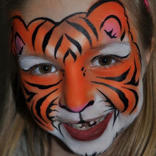 Professional party entertainment company, specializing in face painting for all private & corporate events. Serving Orlando, Florida