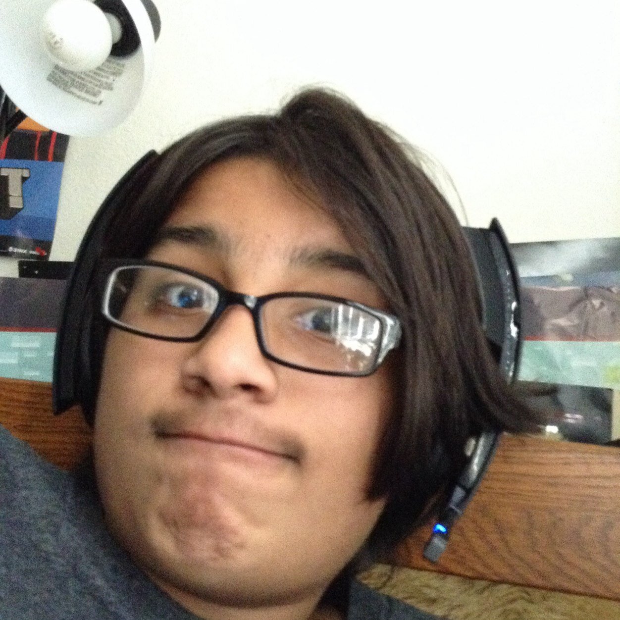 Coolface211's profile picture. 