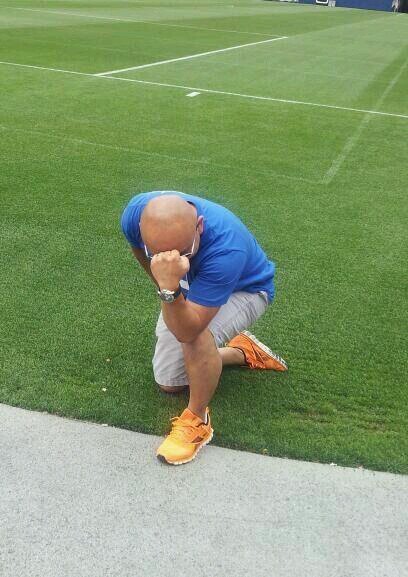 dbackhus's profile picture. Founder of awesomeness and semi pro barista