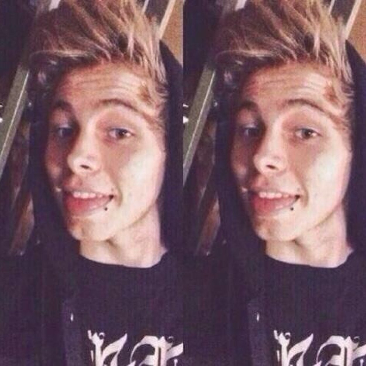 || pls go follow @popcorn_lukey bc she just gave you a free follow  ||