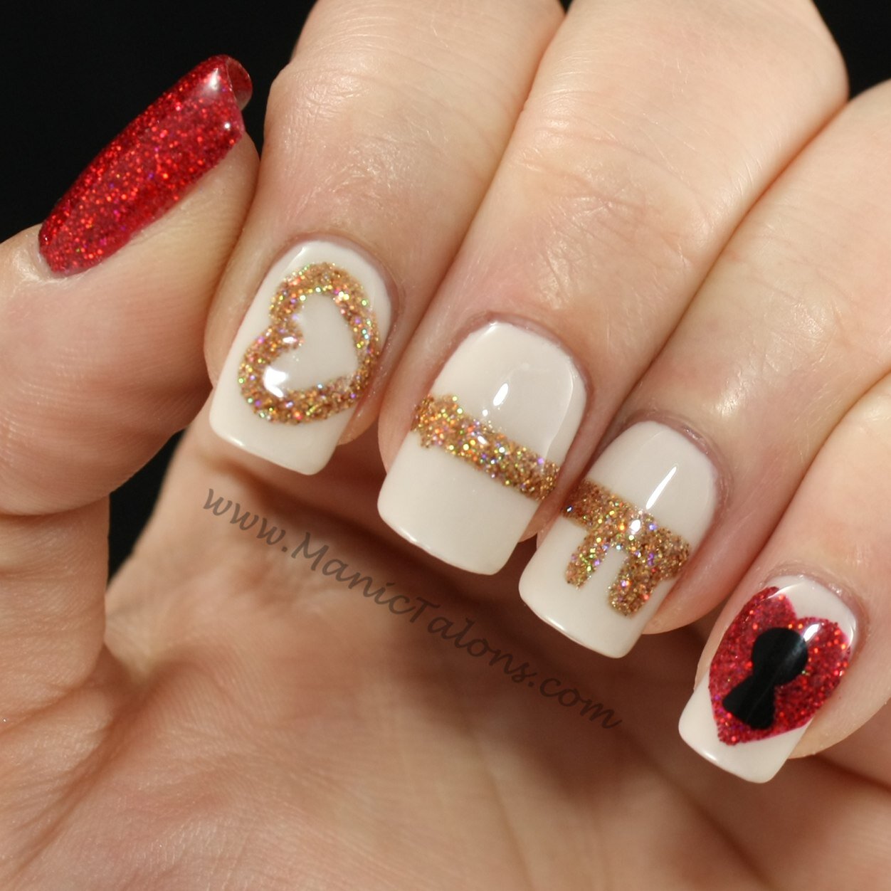 Gel polish and nailart blog