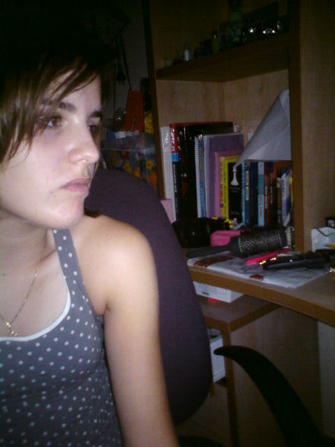 Amberrdny0's profile picture. 