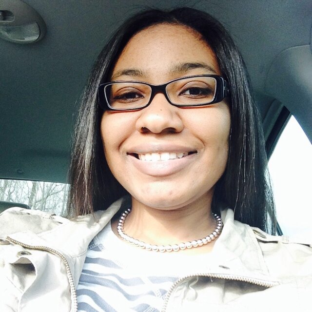 daughter. sister. best friend. college graduate. music lover. future educator. snapchat: ccmiam87