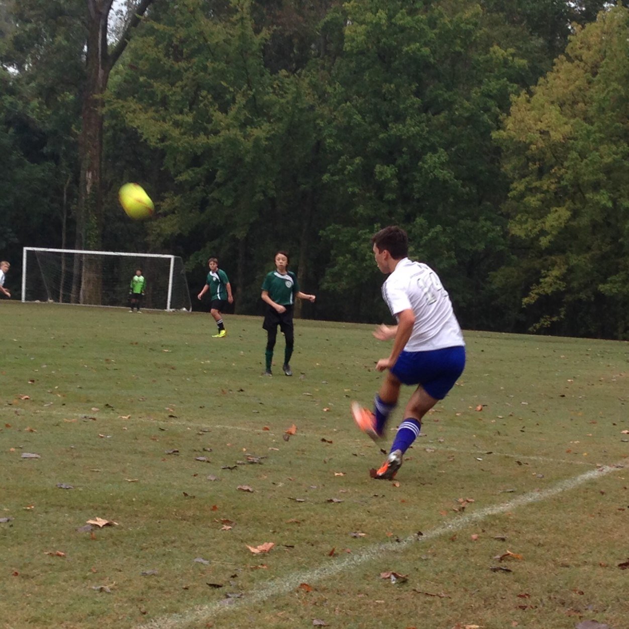 SFreedle's profile picture. I sleep, eat, go to school, go to church, and play soccer