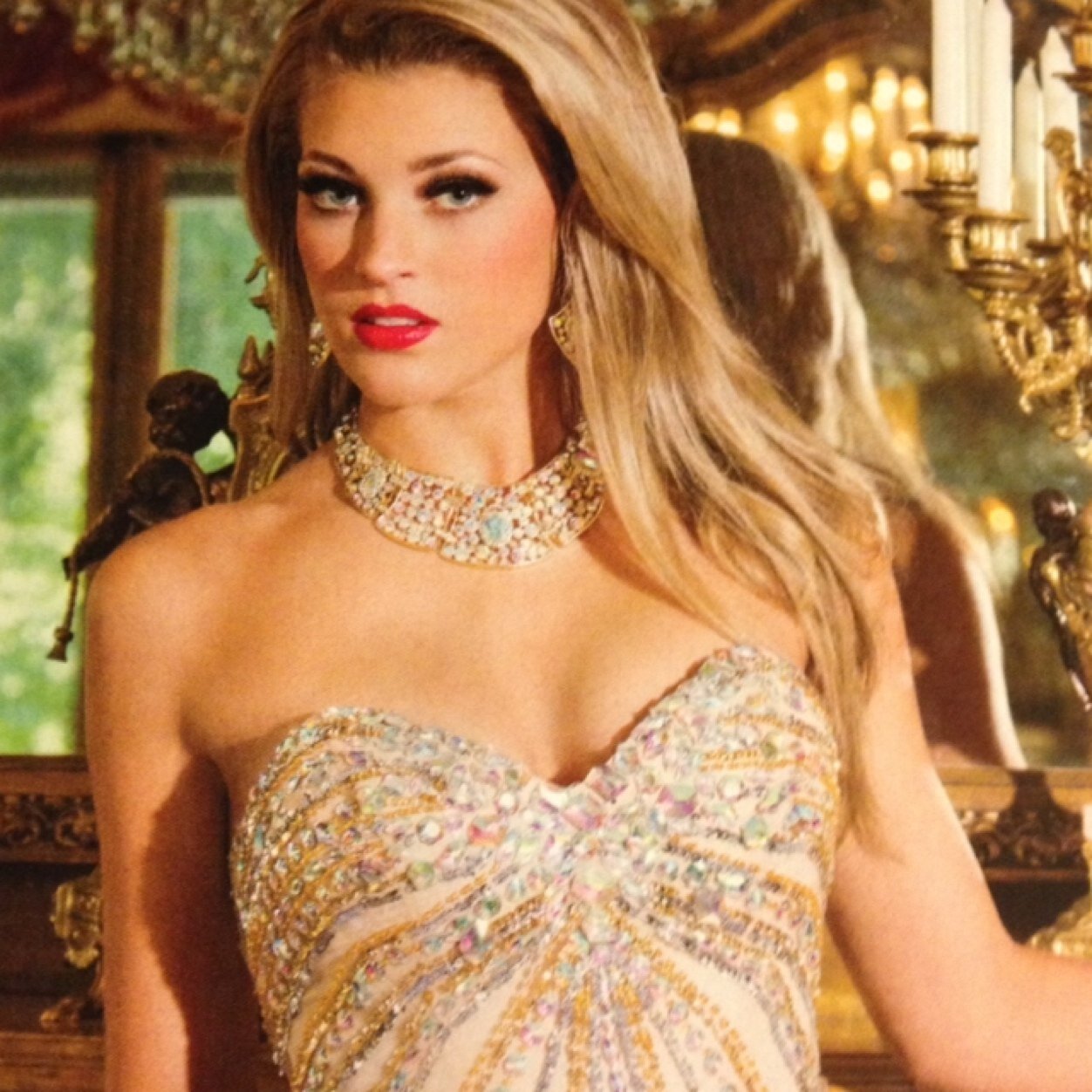 StewartBecky's profile picture. 