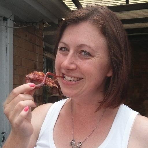 Author of Footscray Food Blog.