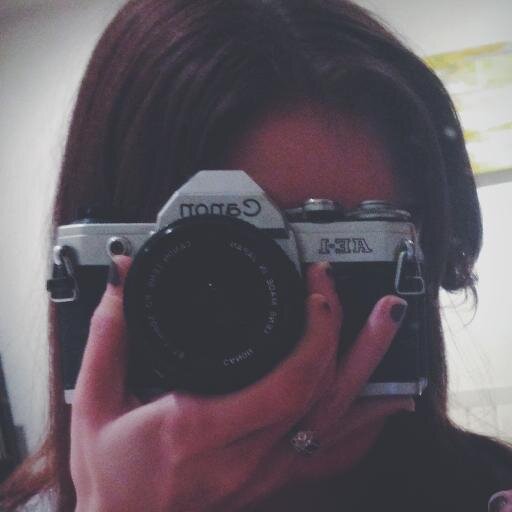 Photo taker, art employee, fledgling foodie, fashion spectator. Former Wisconsin cheesehead, now a Boston bean.