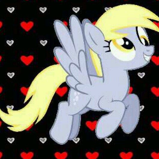 6_9 « Hi am derpy, I love muffins! am a mail pony and umm... you know more (RP TO) » 6_9