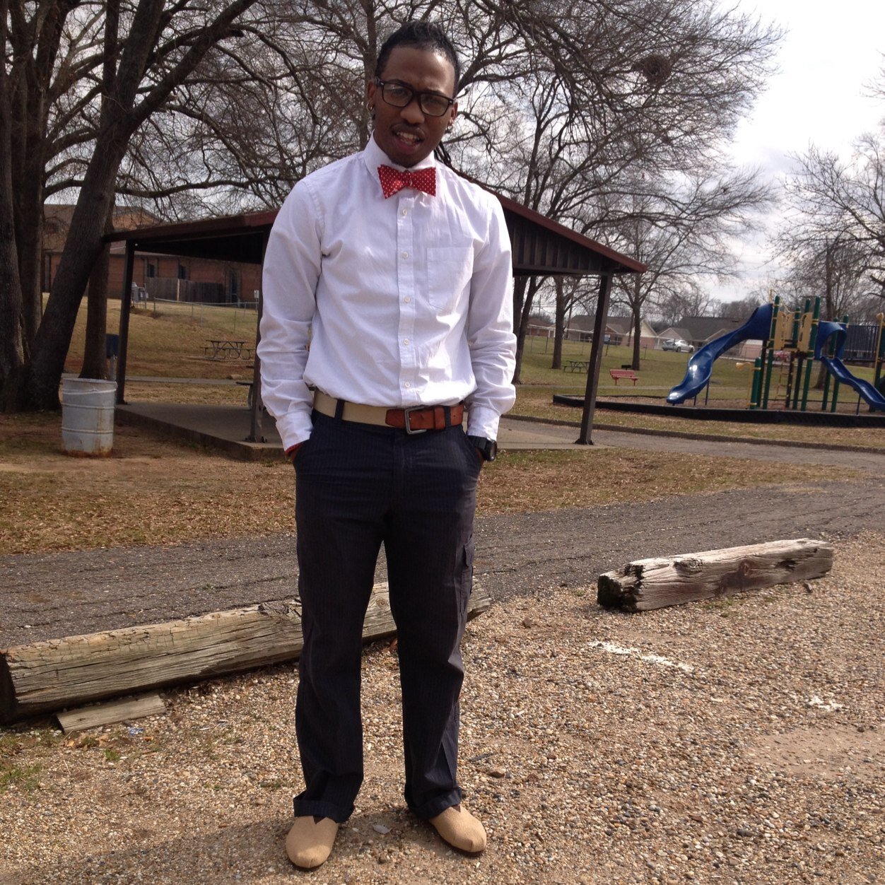 _ChrisMarley's profile picture. Keep God First in everything Live above the standard #FRESH #BOWTIEKLAN
