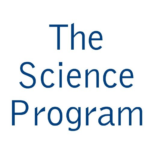 TScienceProgram's profile picture. Science.  In program format.