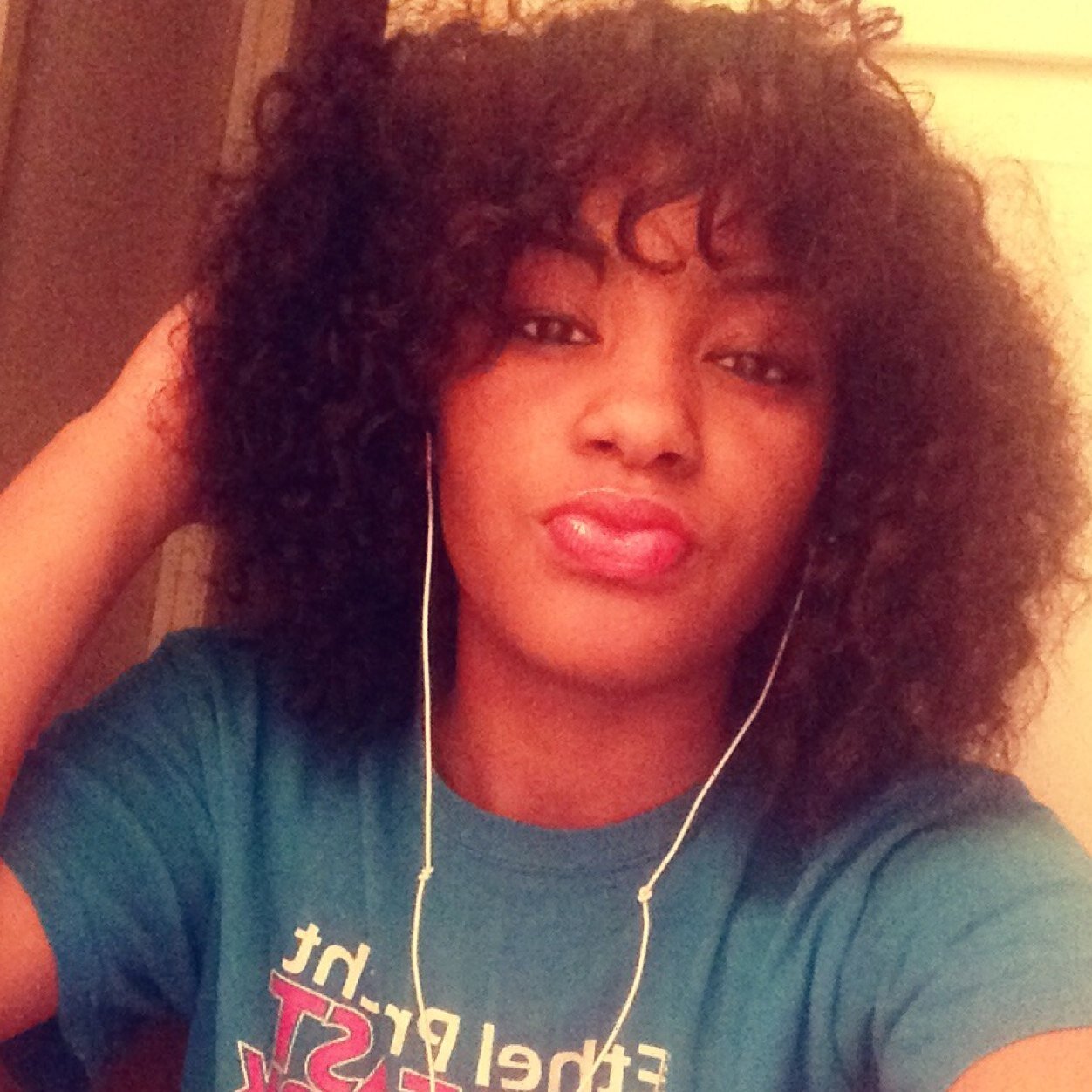 she ain li'E