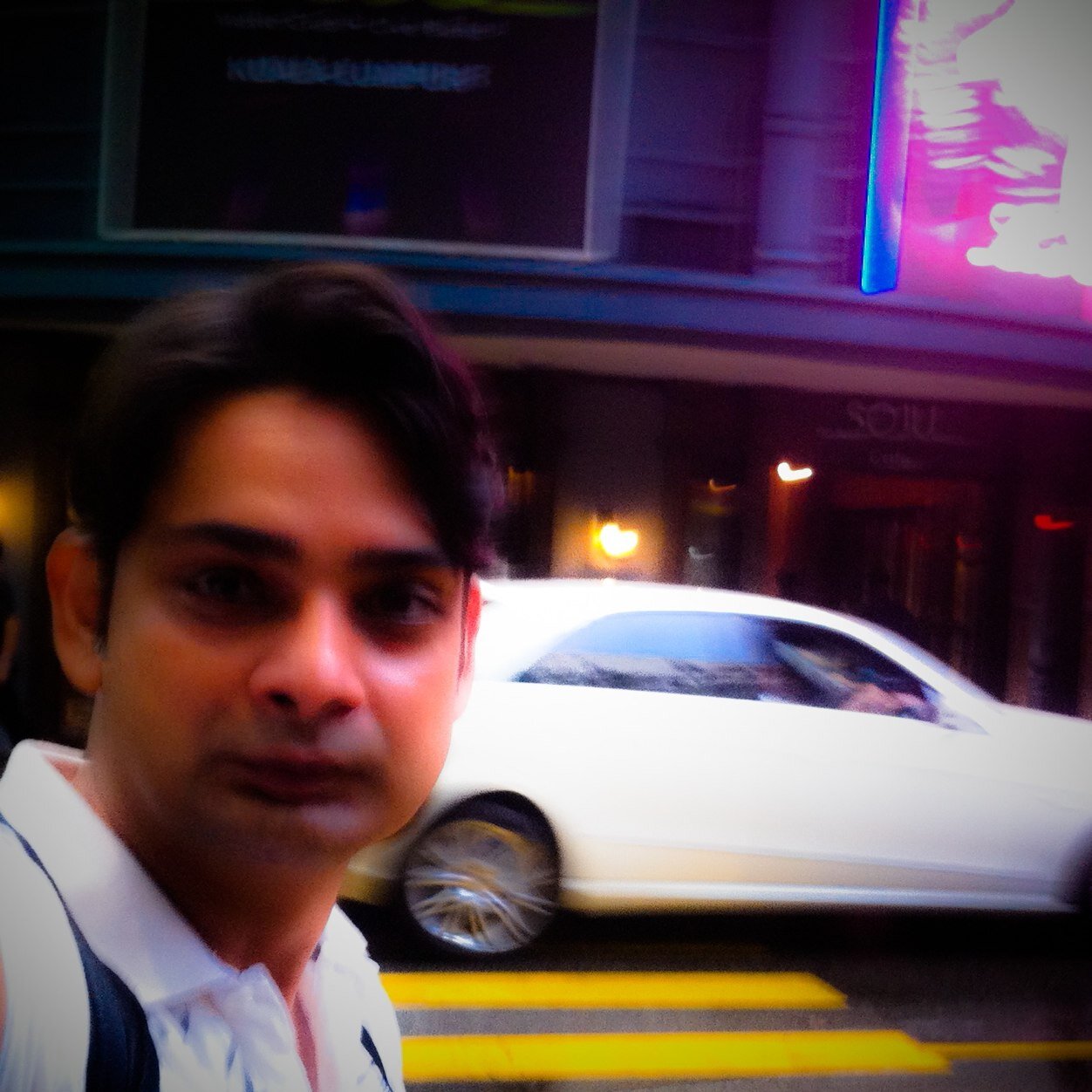 ArshmierZada's profile picture. 