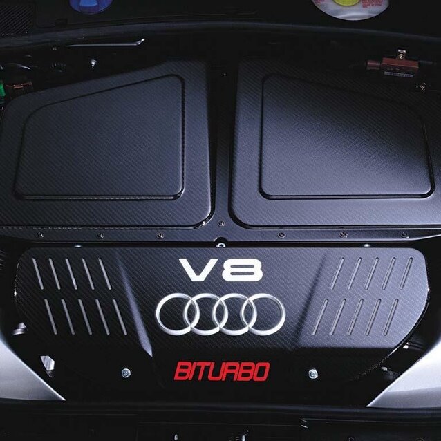 A place for C5 Audi RS6 drivers and fans to discuss their interest in this amazing machine (This page is not an official Audi AG Twitter account).