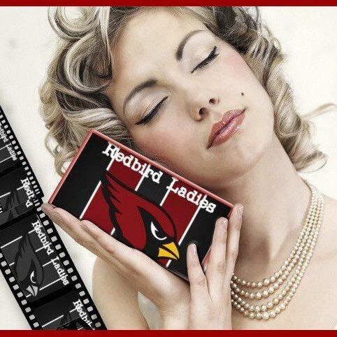 Redbirdladies's profile picture. Welcome to the Redbird Ladies Page. Representing female AZ Cardinal fans everywhere.