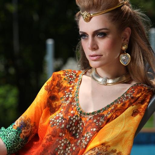 Pretty Porter Australian women's label designed by Amanda Morgan. Quality designs made with the finest European fabrics. #Fashion #WomensFashion #FashionBlogger