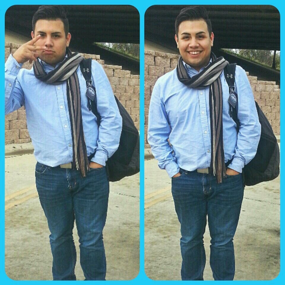 Arikkahh's profile picture. Chill. Gay. single.