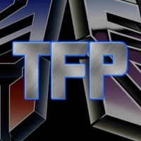 TFP(@TFParodies) 's Twitter Profile Photo