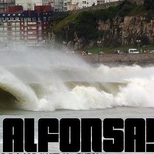 Siente, y sigue tu camino!
