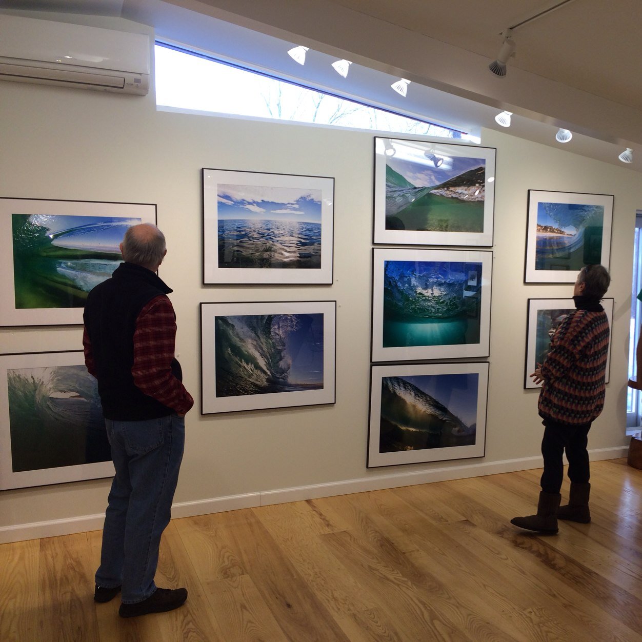 GreeneArtGal's profile picture. Offering Contemporary and Realistic Art on the Connecticut Shoreline.