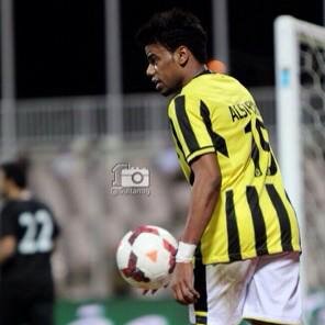 CrizyItti7ad's profile picture. لاعبة نادي الاتحاد