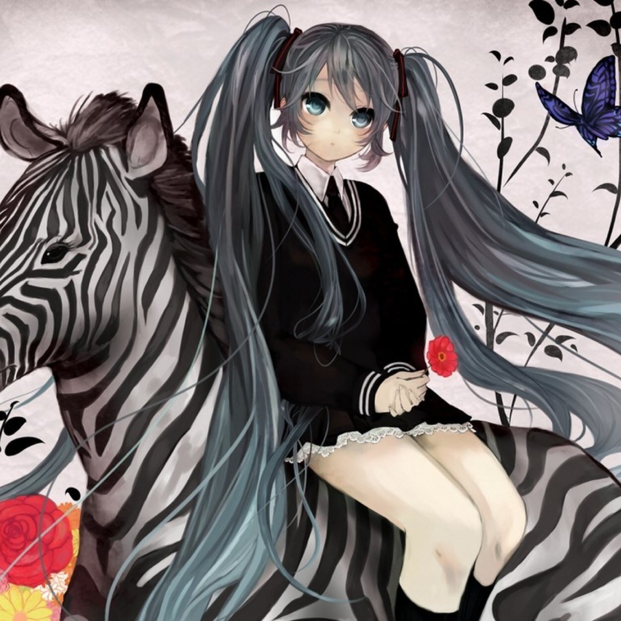 Hello everyone ^w^ im david the zebra and im looking for some fun also we can chat about stuff too ^w^ #takenby @Fedupfroslass #otaku