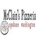 McClain's Pizzeria (@mcclainspizzer1) Twitter profile photo McClain's Pizzeria (@mcclainspizzer1) Twitter profile photo