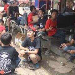 kumpulan anak'' nakal suatu saat akan sadar