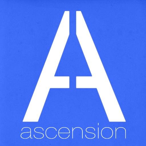 Ascension is a startup company that specializes in Social Media Optimization. We're in the business of better business! [@StevenReisinger - @MichaelSRQ]