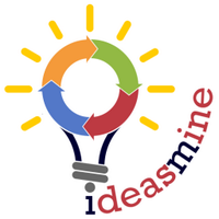 IdeasMine(@IdeasMineSystem) 's Twitter Profile Photo
