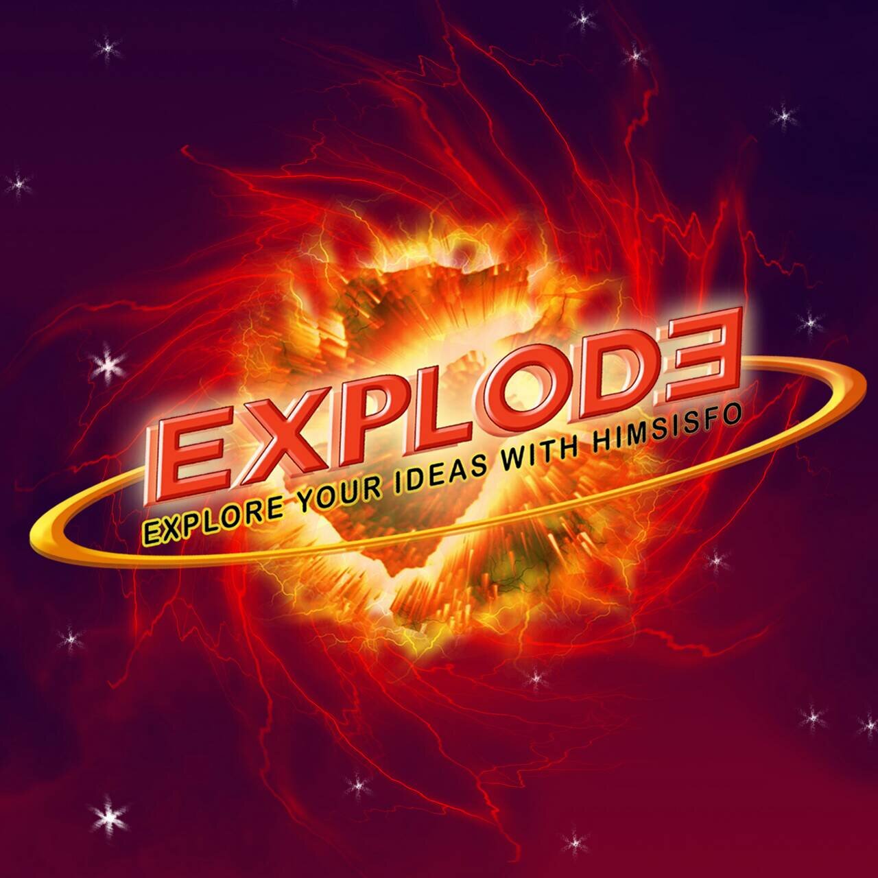 HCExplode2014's profile picture. The Biggest Event from HIMSISFO BiNus University . Follow us and join the Event :)