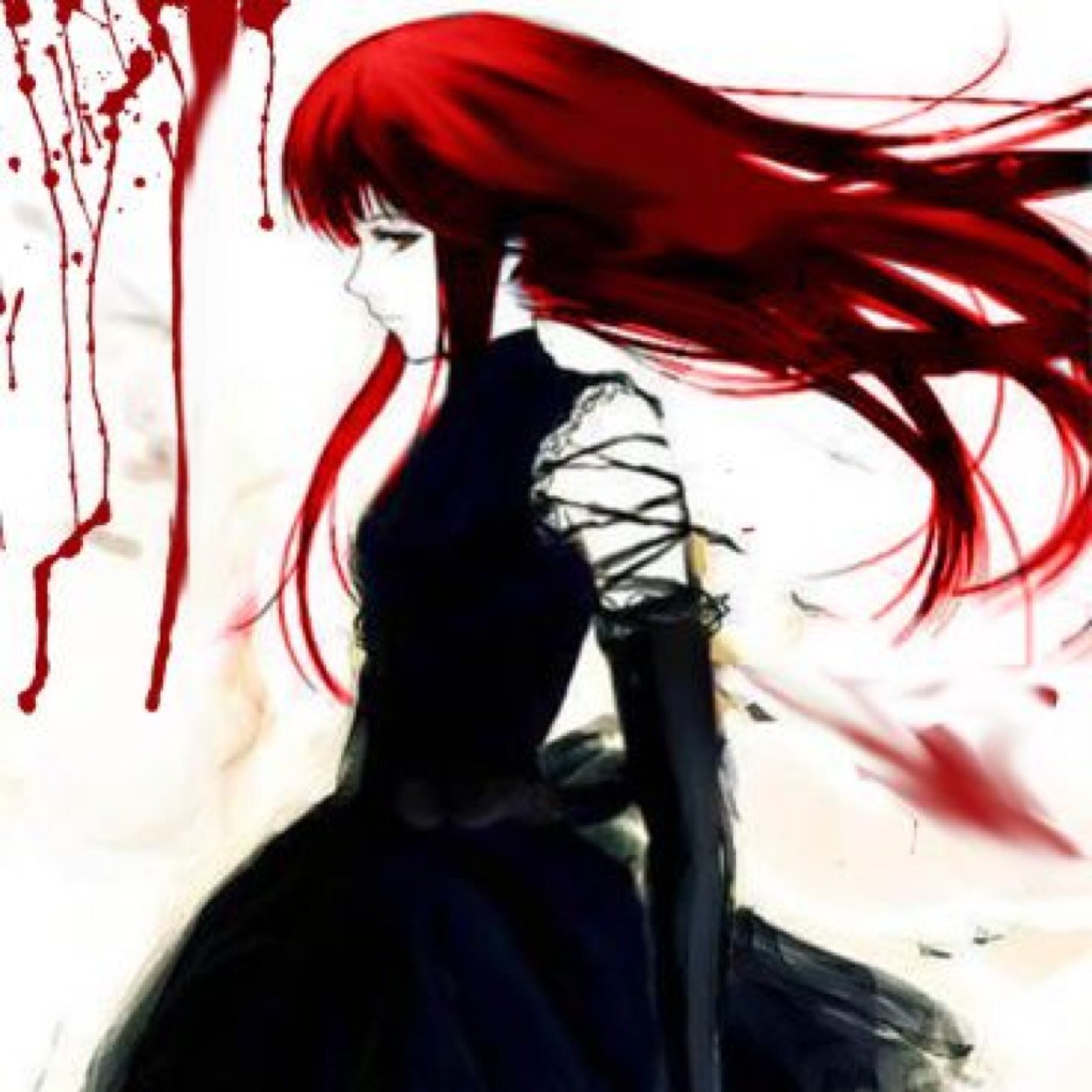 Bre1928's profile picture. I'm 14 years old. I like animals, and I LOVE cats! I also enjoy singing and drawing. Oh and killing! #Creepypasta #BlackButler