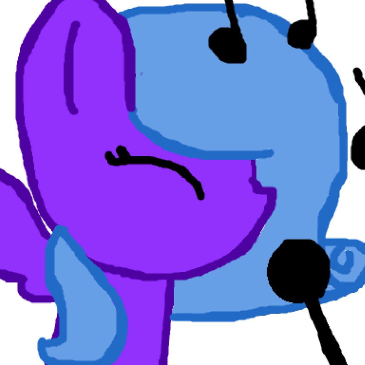 Hey im sapphire swirl from youtube my name on it is SapphireSwirlMlp so pls sub!!! Im new xD
