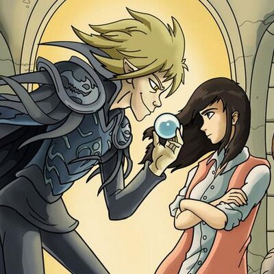 The Goblin King (@Rotasevian) / Twitter The Goblin King (@Rotasevian) / Twitter