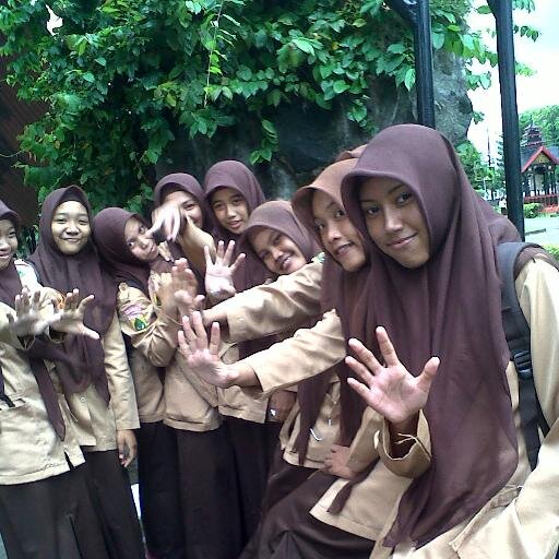 SMKN 1 BNA - Adm perkantoran