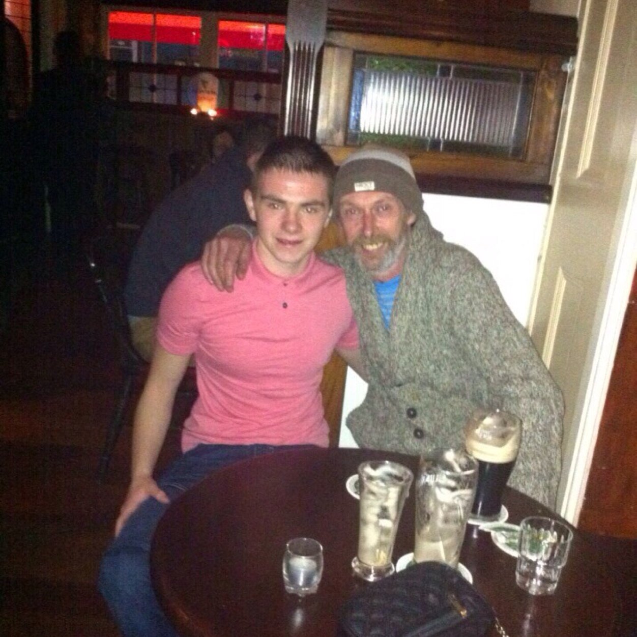 BrianHealy16's profile picture. 