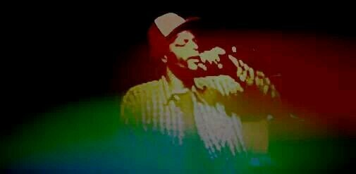 music artist