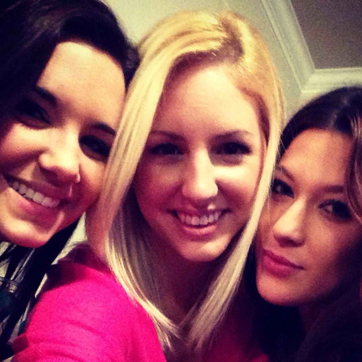 LSU! Instagram: katie_pitts3