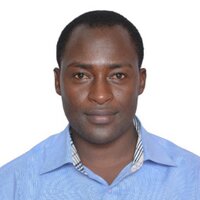 Godfrey Massay (@gemassay) Twitter profile photo