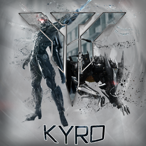 Thrive_Kyro's profile picture. 