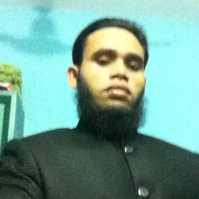 i am muslim