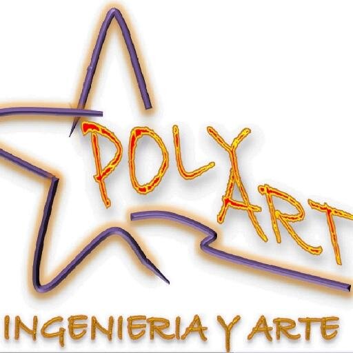 PolyArt2's profile picture. empresa basada en la innovacion atraves de la ingenieria y el arte.