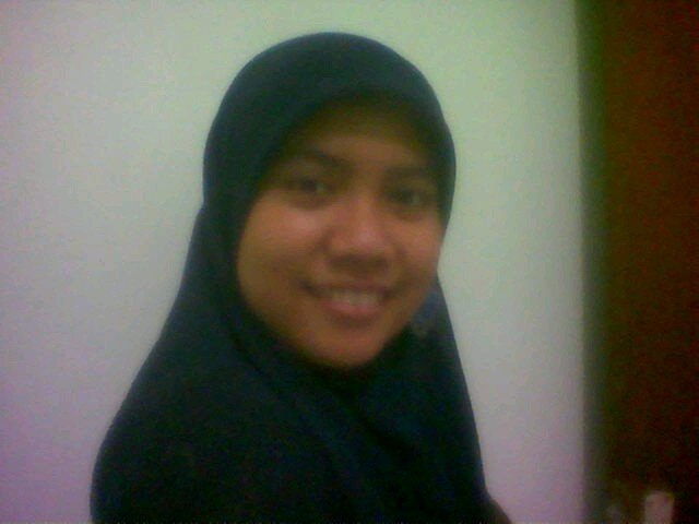bersemangat untuk cita-cita