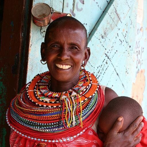 Working with nomadic pastoralist communities in Ethiopia & Kenya to improve maternal & child health.