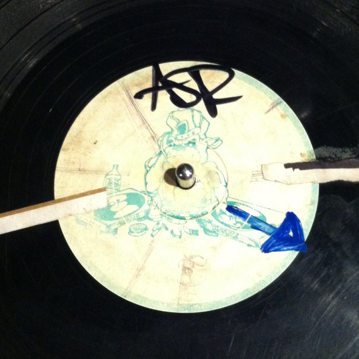 Anfinicus's profile picture. 