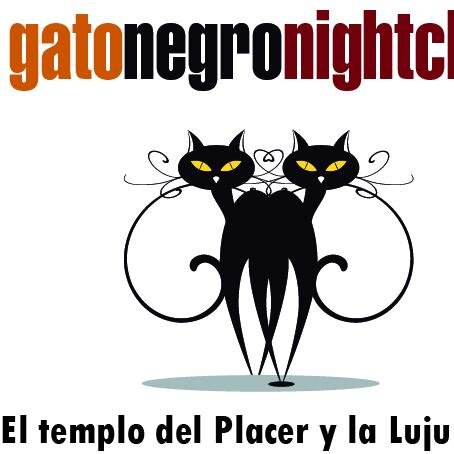 Gato_Night_Club's profile picture. Gato Negro Night Club